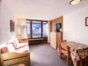 Résidence Prariond A - Studio à 100 mètres du funiculaire MAE-3484 Tignes